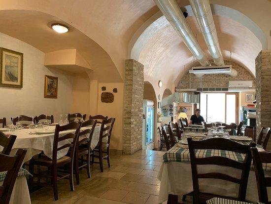 Osteria Del Vico